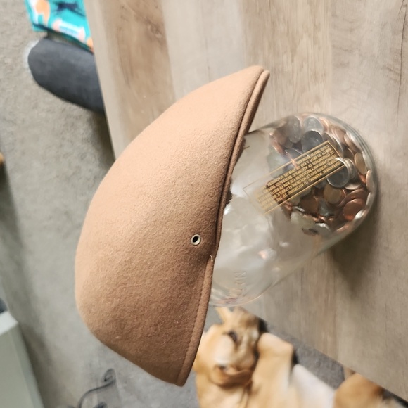 Royal Ascot Cabbie Newsboy Flat Cap - Picture 3 of 4